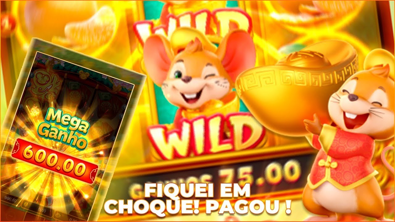 slots ouro paga mesmo