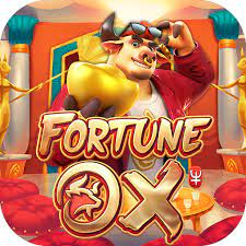 9d ox fortune ícone