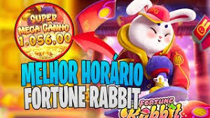 qual plataforma tem o jogo fortune rabbit